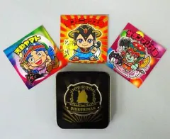 2025年最新】天動ヤマト ビックリマンの人気アイテム - メルカリ