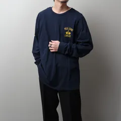 1990's~ POLO JEANS L/S T-Shirt 