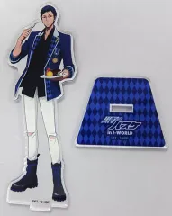 【中古】アクリルスタンド・アクリルパネル 青峰大輝 アクリルスタンド 「黒子のバスケ J-WORLD Collection Sweets Style Ver.Special」