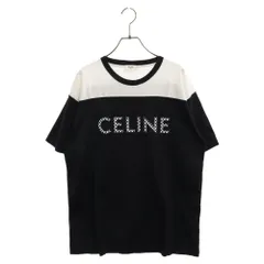 2023年最新】セリーヌ CELINE Tシャツの人気アイテム - メルカリ