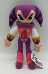 Nights into Dreams Nights Plush Doll Toy Amusement Limited