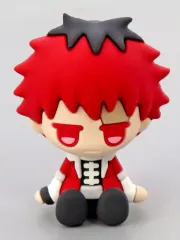 【中古】トレーディングフィギュア シュタルク 「葬送のフリーレン JITOT ラバーフィギュア」