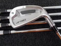 中古 アイアンセット ヨネックス EZONE CB901 Forged/NSPRO950GHneo/S/29[5620]□松山店 - メルカリ