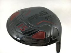 【中古ゴルフクラブ】ピン i15ドライバー リシャフト 1W【14日間返品OK】