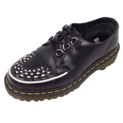 2024年最新】ドクターマーチン Dr.Martens RAMSEYの人気アイテム - メルカリ