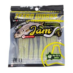 新品 デュオ テトラワークス ジャム 76mm