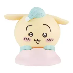 【中古】トレーディングフィギュア 3.うさぎ 「ちいかわ スヤスヤZzz... ますこっと」