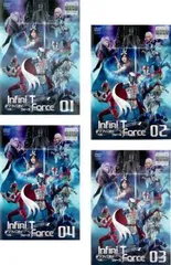 2025年最新】Infini-T Force セットの人気アイテム - メルカリ