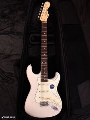 Momose モモセ MC2-STD/R WBD #20942 約3.6kg ホワイトブロンド 国産 日本製 ハンドメイド エレキギター アッシュボディ ローズウッド指板 オリジナルシリーズ ストラト