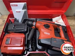 2023年最新】HILTI 充電器の人気アイテム - メルカリ