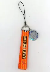 【中古】ストラップ(キャラクター) 円堂守「イナズマイレブン」ストラップ