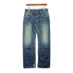 2026年最新】anachronorm デニム・ジーンズの人気アイテム - メルカリ