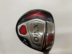 ゼクシオ10 フェアウェイウッド　5 ゼクシオ テン フェアウェイウッド | ウッド | 製品情報