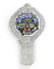 【中古】おもちゃ [コード保証無し] ハナホ人 妖怪アーク(ノーマル) 「妖怪ウォッチ 妖怪アークK2 ～極妖怪参戦!～」