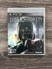 DISHONORED