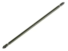 両頭 アークランドサカモト ロング ドライバービット WIZ'A +2×200mm GTLB-20D