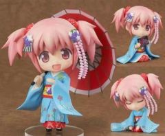 未開封】ねんどろいど 鹿目まどか 174 魔法少女まどか☆マギカ Madoka