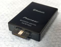 PIONEERのBluetoothアダプターAS-BT200 スタイリッシュAVミニコンポX-SMC2やX-SMC5などに対応