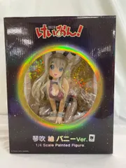 2025年最新】けいおん!琴吹紬 バニーVerの人気アイテム - メルカリ