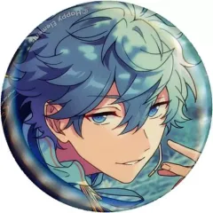 【中古】バッジ・ピンズ 瀬名泉 「あんさんぶるスターズ!! フィーチャースカウト缶バッジ[2020 Spring] -Idol Side-」