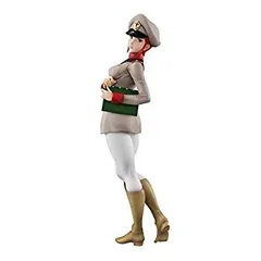 【中古】【非常に良い】ガンダム・ガールズ・ジェネレーション 機動戦士ガンダム マチルダ・アジャン 1/8 完成品フィギュア mxn26g8のサムネイル