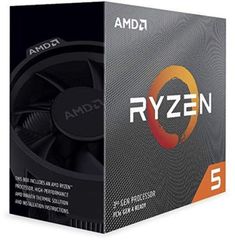 【新品未開封】AMD Ryzen 5 3600