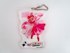SANKYO presents マクロスΔ ワルキューレ LIVE 2022 ～Walkure Reborn!～ トレーディングアクリルキーホルダー マキナ・中島(ワルキューレver.)