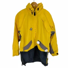 フィラ FILA ナイロンスキーアノラックプルオーバー メンズ JPN：S のサムネイル