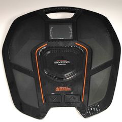 SIXPAD Foot Fit(シックスパッド フット フィット) SP-FF2310F【EMSトレーニングギア】