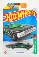 美品未開封品❗1/64 ホットウィール LOWRIDER MAGAZINE 2025年最新】wheels lowrider hotの人気アイテム - メルカリ