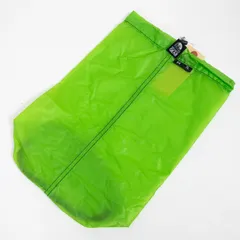 【OneSize グリーン系】 Granite Gear ( グラナイトギア ) エアバック AIR BAG #4 7L バッグ ストレージ パッキングサック スタッフサック インナーポーチ z00051682  スタッフサック インナーポー