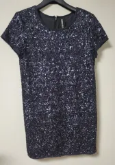 ❣️人気新作 新品 ZADIG&VOLTAIRE  ミニワンピース ❣️人気新作 新品 ZADIG&VOLTAIRE ミニワンピース