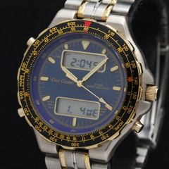22458✨エルジン クロノグラフ 腕時計 FK-671-C シルバー 22458✨エルジン クロノグラフ 腕時計 FK-671-C シルバー - メルカリ