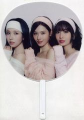 MISAMO TWICE 集合 うちわ - メルカリ