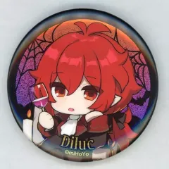 ディルック 缶バッジ まとめ売り 原神 奇異変装 缶バッジ｜HAKUTEA