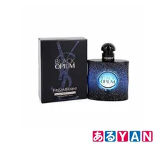 (新品未使用品)  イヴサンローラン ブラック OP オードパルファム インテンス 90ml　3614272443716