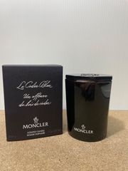 モンクレール/MONCLER ル セードル ブルー センテッド キャンドル　200g