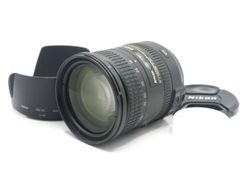 ★極上品★ニコン NIKON AF-S NIKKOR 18-200mm F3.5-5.6 G II ED VR★　I0513＃2451