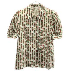 AKIRA NAKA アキラ ナカ コルセットシャツジャケット AP2209-BE  