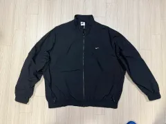 ナイキ　ソロスウッシュ　ナイロンジャケット NIKE公式】ナイキ スポーツウェア ソロ スウッシュ メンズ