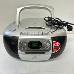 小泉成器 コイズミ SAD-4924 CDプレイヤー ラジカセ 4747 - メルカリ