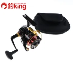 シマノ17BBXハイパーフォースC3000DXG Sレバーブレーキリール シマノ BB-X ハイパーフォース C3000DXG S 右 (リール) 価格比較