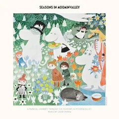 CD / ラウリ・ポラー / ムーミン谷の四季 (Blu-specCD2)