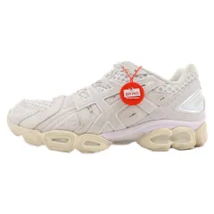 2025年最新】ENNOY asics gel-nimbusの人気アイテム - メルカリ