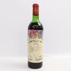 2024年最新】MOUTON CHATEAUの人気アイテム - メルカリ 