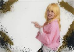 [중고] 캐릭터 카드 이토 모에카 (사노 엠마) 클리어 카드 [무대 [도쿄 리벤저즈] - 텐구 편 -] 티켓 구입 특전