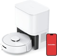 新品未開封 ロボット掃除機 S1 W3011001 吸引 拭くタイプ（水拭き