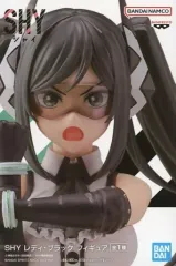 2026年最新】SHY レディ・ブラック フィギュアの人気アイテム - メルカリ