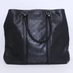 2025年最新】グッチ PVC バッグの人気アイテム - メルカリ