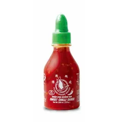フジフードサービス タイ フラインググース エスニックソース(200ml) スイートチリソース 12個のサムネイル